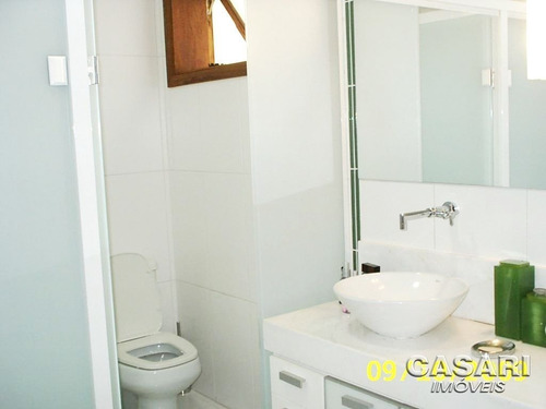 Imagem 14 de 18 de Sobrado Residencial À Venda, Dos Casa, São Bernardo Do Campo - So17284. - So17284