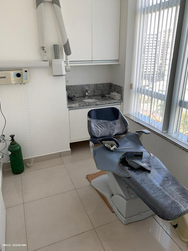Imagem 3 de 13 de Sala Comercial Para Venda Em Salvador, Pituba, 2 Banheiros, 3 Vagas - Da0037_2-1183194