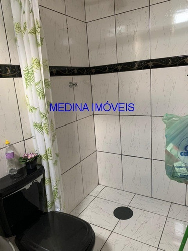 Imagem 20 de 27 de Casa Para Venda Em Ferraz De Vasconcelos! - Ca00367 - 69668724