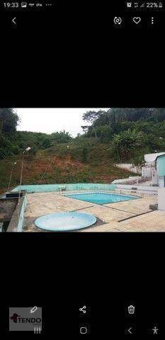 Imagem 4 de 15 de Imob03 - Chácara Com 2 Dormitórios À Venda, 10000 M² Por R$ 595.000 - Jardim Planalto - Suzano/sp - Ch0097