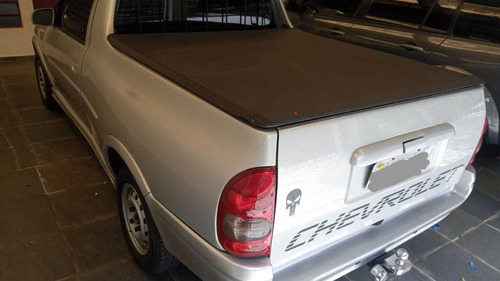Imagem 3 de 10 de Chevrolet Corsa Picape 1.6 Mpfi