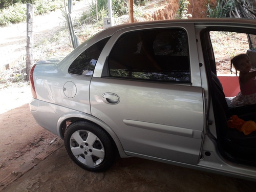 Imagem 1 de 2 de Chevrolet Corsa 2008 1.4 Premium Econoflex 5p