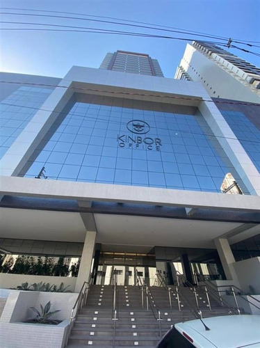 Imagem 11 de 11 de Sala Em Boqueirão, Praia Grande/sp De 36m² À Venda Por R$ 325.000,00 - Sa1219538-s