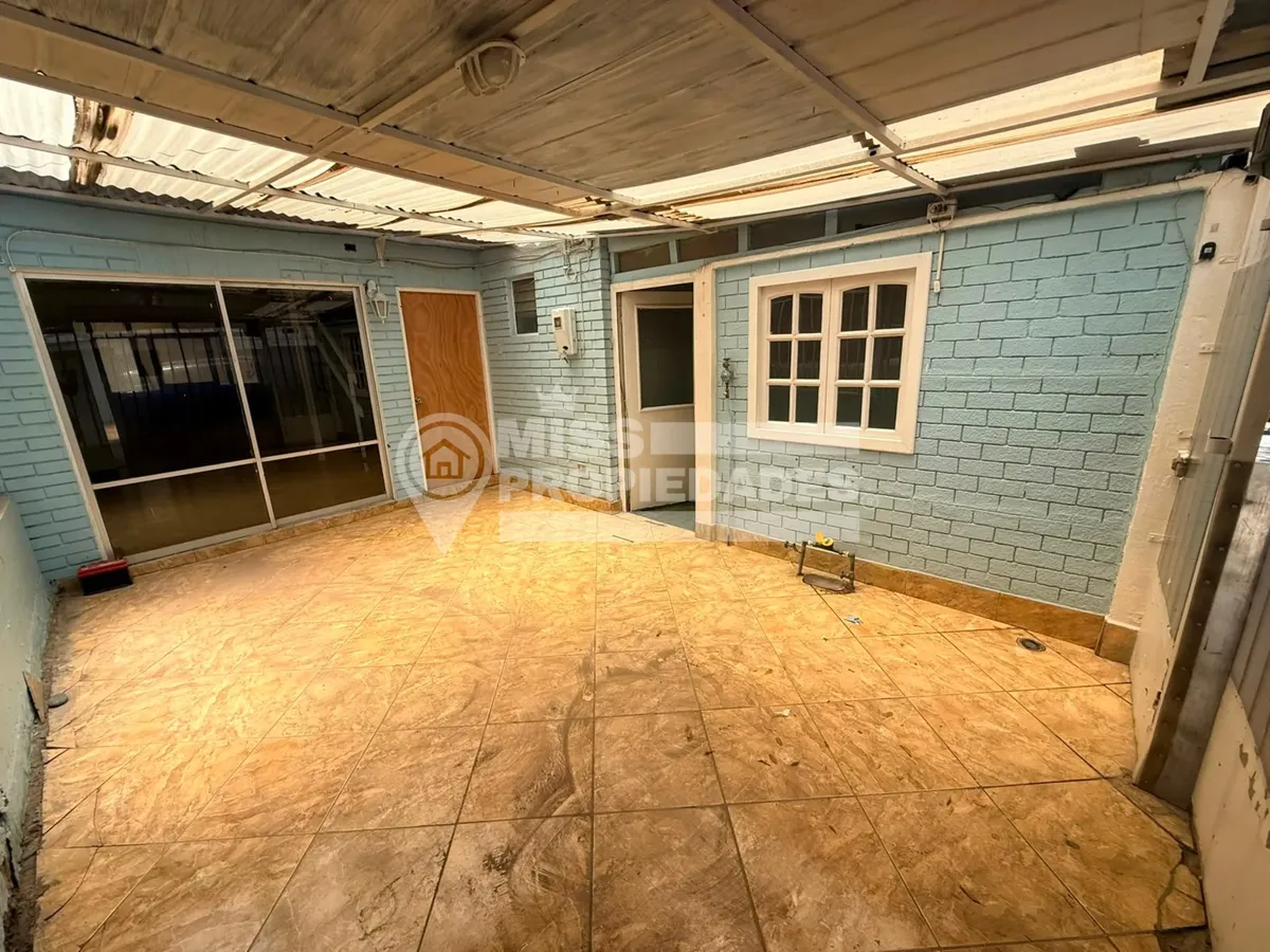 Imagen 2 de 14 de Vende Casa Villa Hauytiquina, Calama