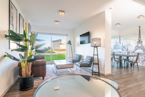 Imagen 17 de 30 de Departamento Con Vista Al Mar En Costa De Montemar, Concón