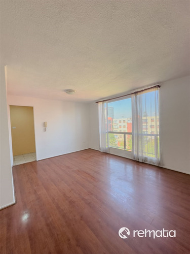 Liquidacion Departamento En Venta De 3 Dorm. En Santiago