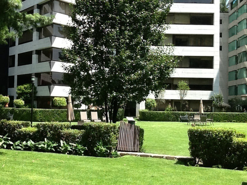 Imagen 29 de 30 de Excelente Departamento Semiamueblado, Bosque De Toronjos, Bo