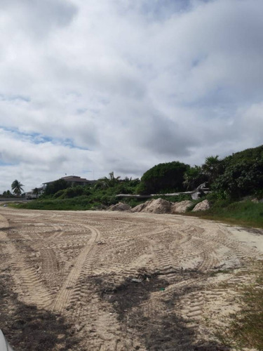 Imagen 4 de 15 de Excelente Terreno Frente Al Mar Ideal Para Hotel O Proyecto De Condominio P3148