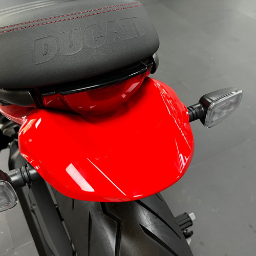 Ducati Scrambler 2023 Ultima Unidad /0 Kms/ Super Descuento