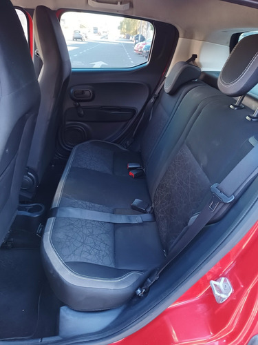 Imagen 9 de 11 de Fiat Mobi 1.0 8v Way 2019