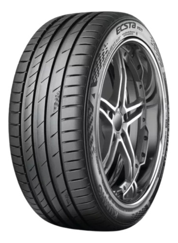 Neumático Kumho Ps71 275 35 R20 Xl 102y Cavallino 6c