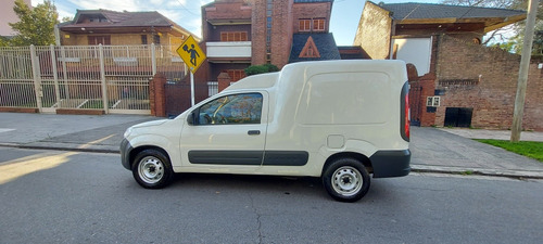 Fiat Fiorino 1.4 Fire Evo 87cv
