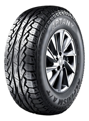 Llanta 205/65r15 94h Aptany Ru006 Índice De Velocidad H