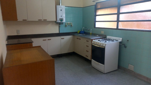 Alquiler De Dpto Intern0 Unico Barrio Candioti