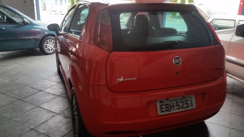 Punto Sporting 1.8 8v 2008