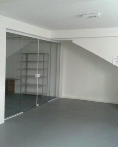 Imagem 5 de 6 de Barracao - Ba00019 - 32064681