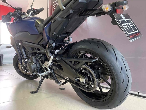 Imagem 9 de 10 de Yamaha Mt-09 Tracer Mt-09 Tracer
