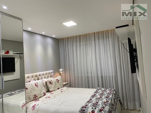 Imagem 10 de 29 de Apartamento Em Jardim Santa Emília, São Paulo/sp De 51m² 2 Quartos À Venda Por R$ 330.000,00 - Ap2090067-s