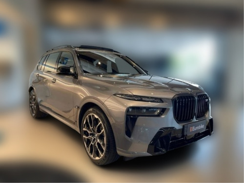 Bmw X7 4.4 V8 Gasolina M60i Steptronic