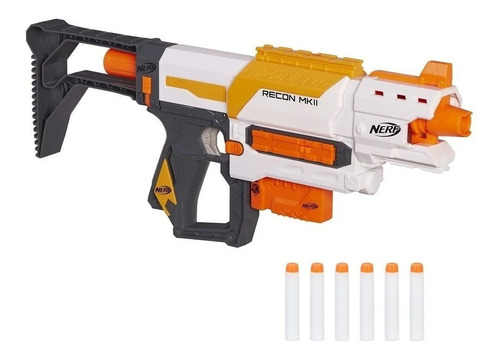 Nerf Modulus Recon Mk11 - Hasbro