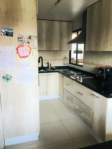 Imagen 12 de 13 de Casa En Venta De 3 Dorm. En Huechuraba