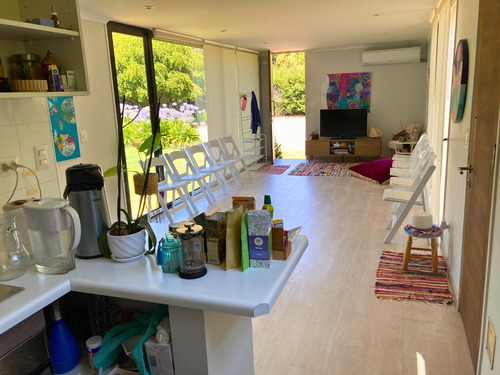 Dueño Vende Parcela Con 2 Casas Más Amplio Quincho