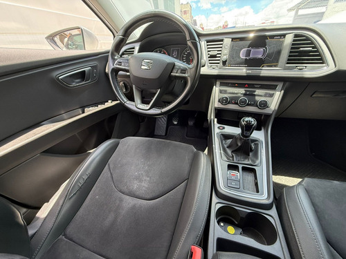 Seat Leon 1.4 Xcellence T 150hp Dsg