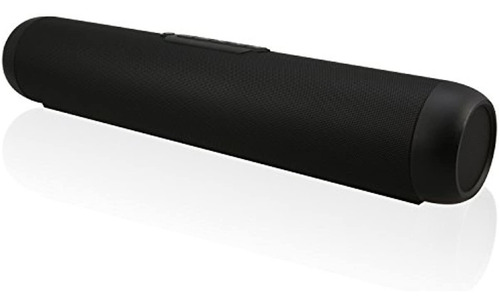 El Altavoz De La Barra De Sonido Ilive Wireless Multiroom In