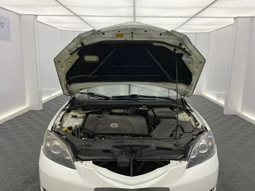 Mazda 3 2.0 Lfhm5