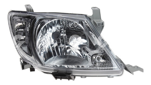 Optica Toyota Hilux 2008 2009 2010 2011 2012