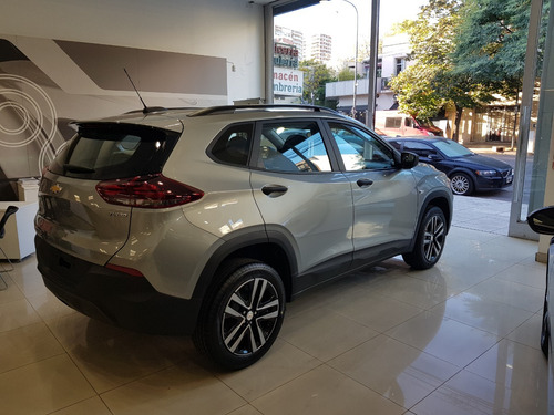 Chevrolet Tracker 1.2 Turbo At argentina