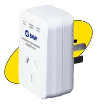 Comprar Protector Tension Alta Baja Hogar Heladera 220v Baw