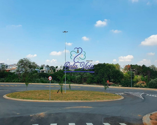 Imagem 23 de 25 de Lote À Venda No Condomínio Residencial Reserva Petrus Em Indaiatuba-sp, Bela Vida Imobiliária - Te01986 - 69579355