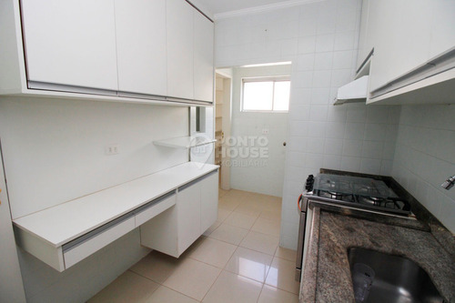 Imagem 7 de 15 de Vila Apartamento 2 Quartos Vila Mariana. - Ph41338