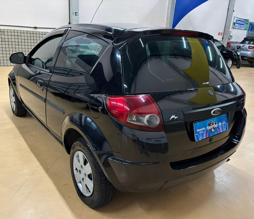 Ford Ka Ka 1.0 8V/1.0 8V ST Flex 3p