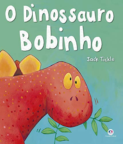Libro Dinossauro Bobinho, O