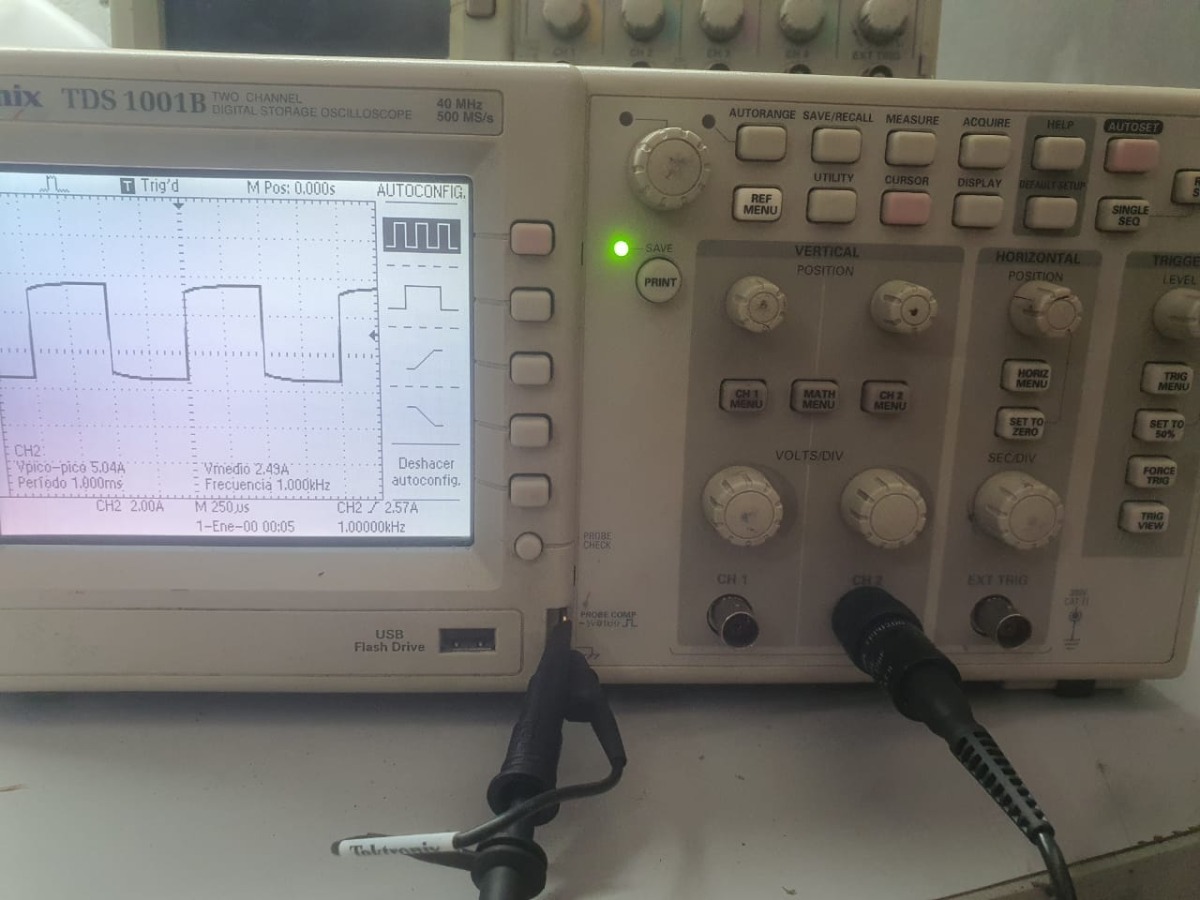 osciloscopio tektronix multisim 12 osciloscopio tektronix multisim 12