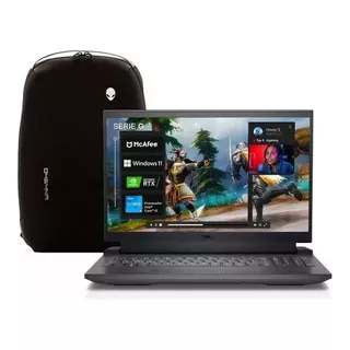 Laptop Gaming Dell G5511 I5 8gb Ram 512gb Ssd +_33537478/l20
