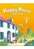 Happy House 1 Class Book [new Edition] - Ed. Oxford