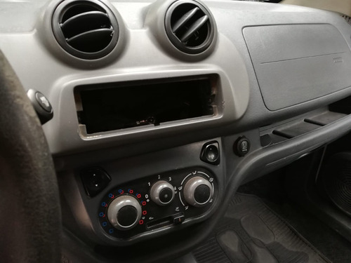 Fiat Fiorino Nuevo Fiorino 2017