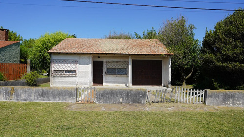 Casa En Parque Lago