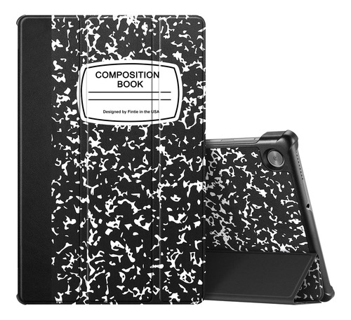 Funda Lenovo Tab M10 Plus 10.3 /cuaderno