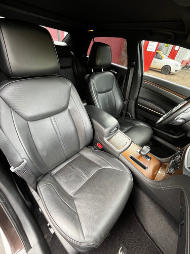 Chrysler 300C 3.6 C Atx