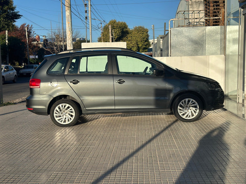 Volkswagen Suran 1.6 Comfortline