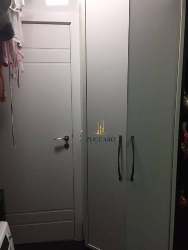 Apartamento Com 3 Dormitórios À Venda, 92 M² Por R$ 820.000 - Vila Maria Alta - São Paulo/sp - Ap15368
