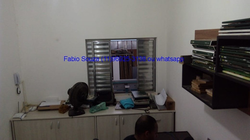Imagem 17 de 21 de Galpao - Gl00001 - 33536308