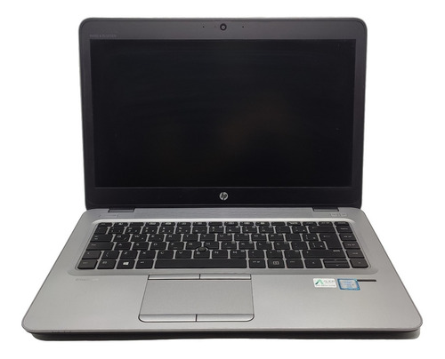 Notebook Hp Elitebook 840 G3 Core I5 8gb Ssd M.2 256 Gb