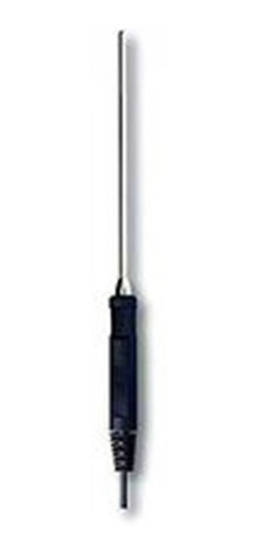 Sensor 4 Fios Pt100 Modelo Thr-080/ti-094 Classe A Tp-100