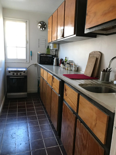 Hermoso Departamento Excelente Oportunidad