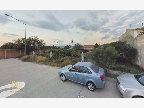 Imagen 3 de 3 de Terreno En Venta Quinta Los Naranjos